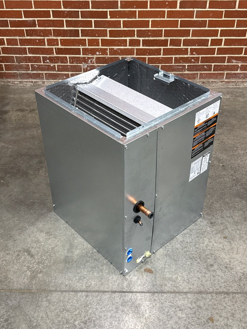 3.5-4 Ton AC/HP Multiposition Cased A Coil, R410A CFM 1710