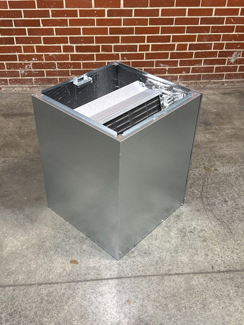 3.5-4 Ton AC/HP Multiposition Cased A Coil, R410A CFM 1710