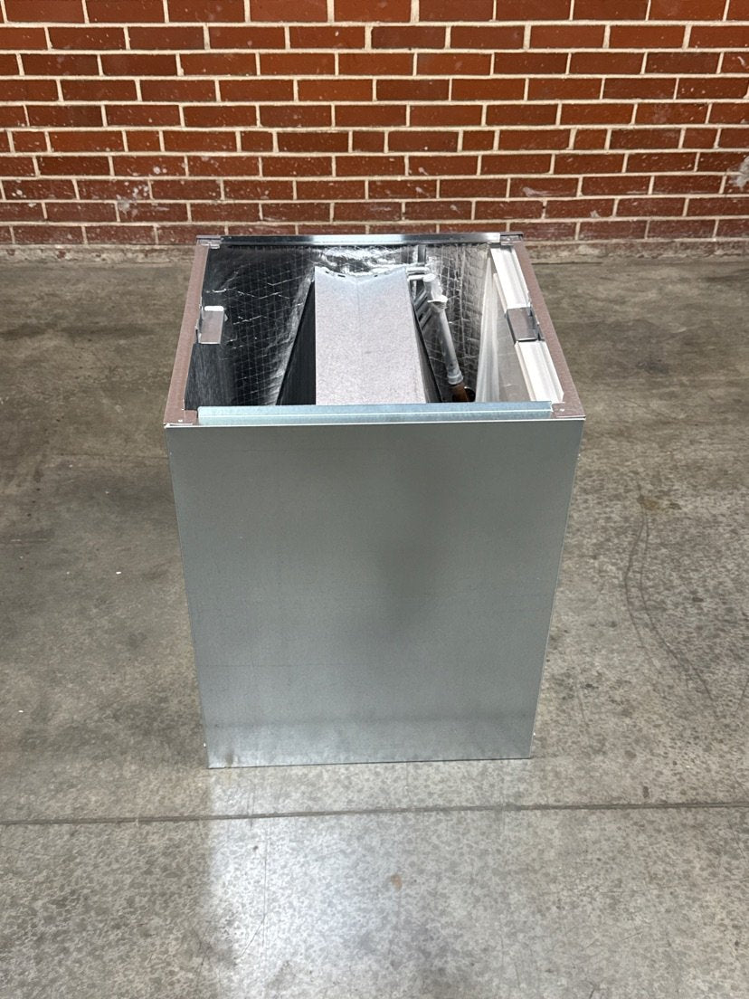 3.5-4 Ton AC/HP Multiposition Cased A Coil, R410A CFM 1710