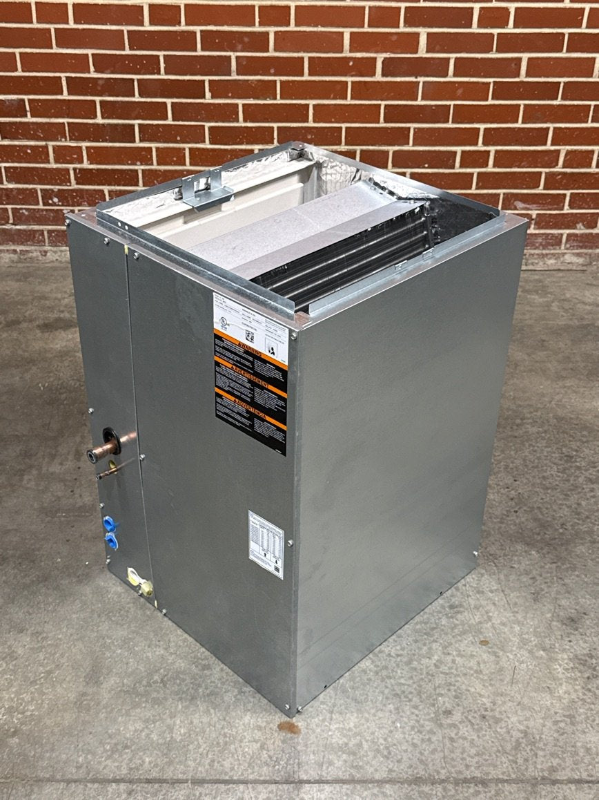 3.5-5 Ton AC/HP Multiposition Cased A Coil, R410A CFM 1695