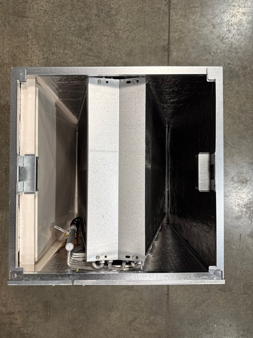 3.5-5 Ton AC/HP Multiposition Cased A Coil, R410A CFM 1695