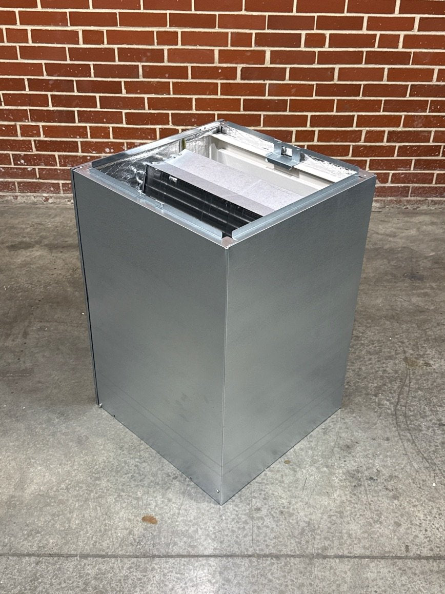 3.5-5 Ton AC/HP Multiposition Cased A Coil, R410A CFM 1695