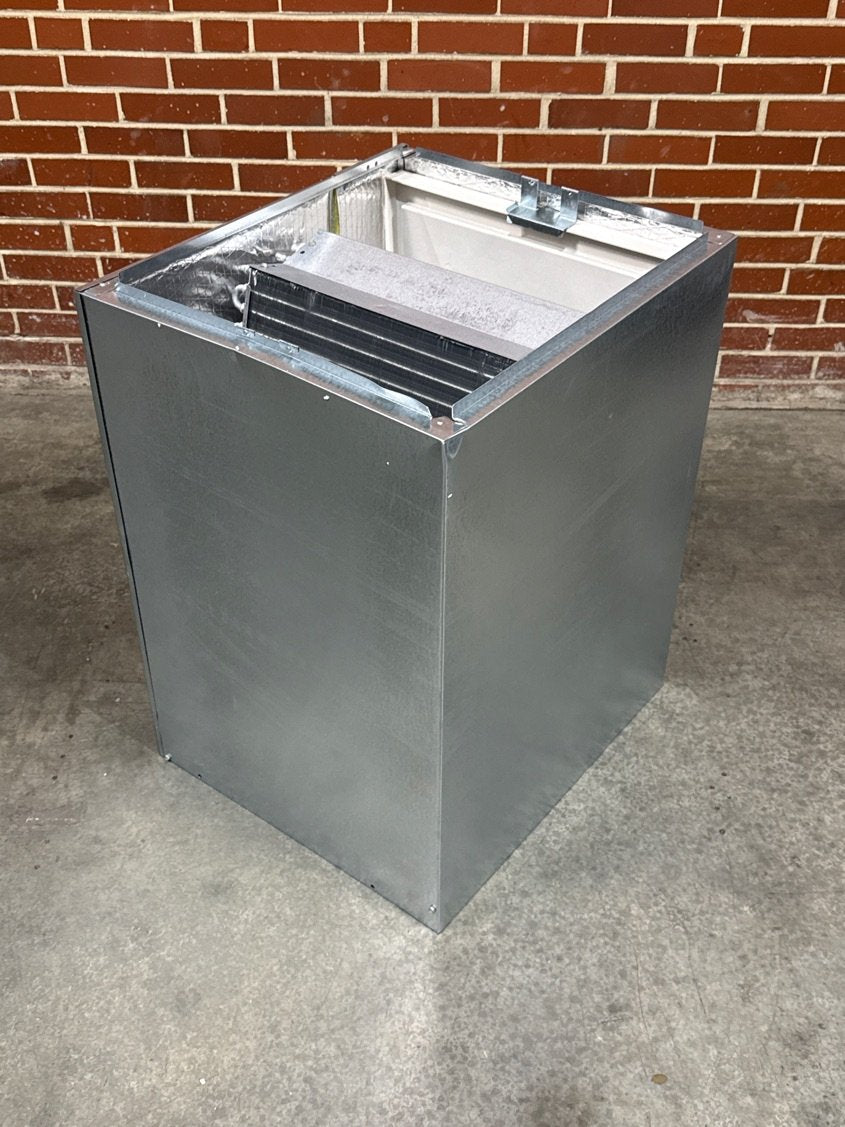 3.5-5 Ton AC/HP Multiposition Cased A Coil, R410A CFM 1915