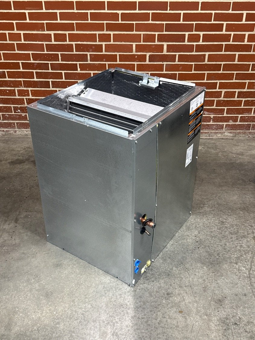 3.5-5 Ton AC/HP Multiposition Cased A Coil, R410A CFM 1915