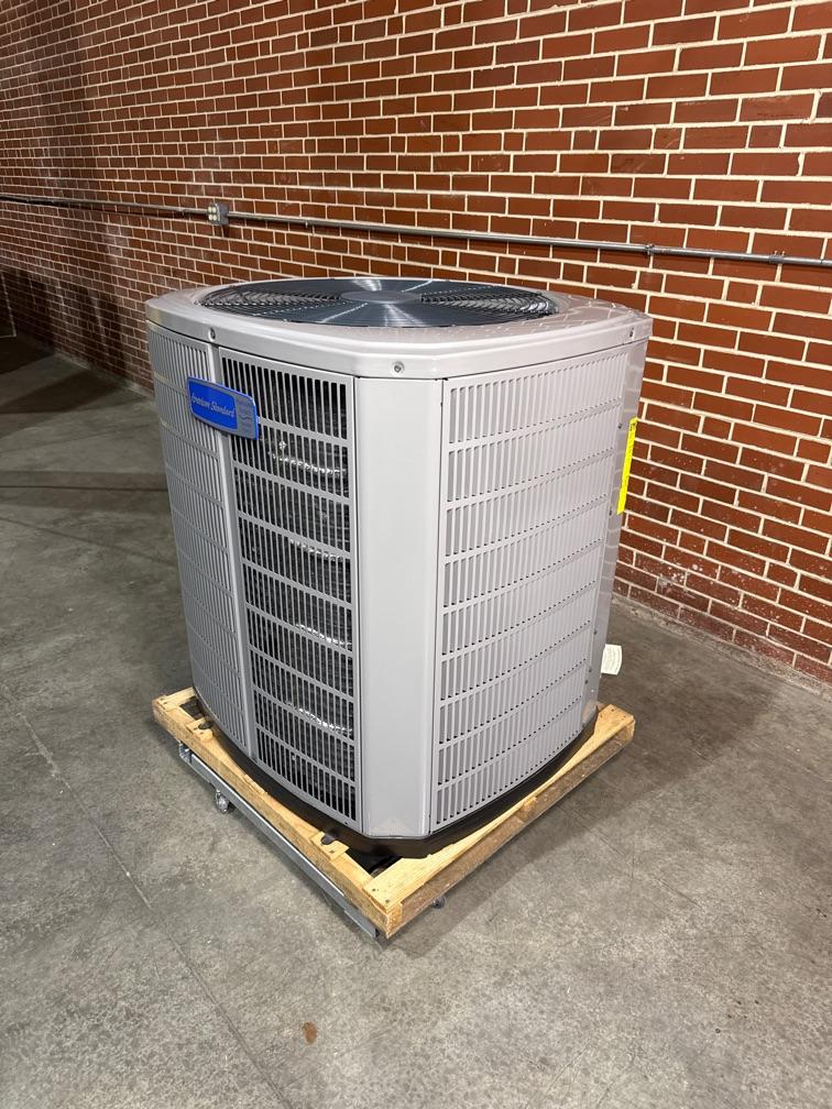 4 Ton Variable Speed Split-System Communicating Heat Pump 208-230/60/1 R410A 17 SEER