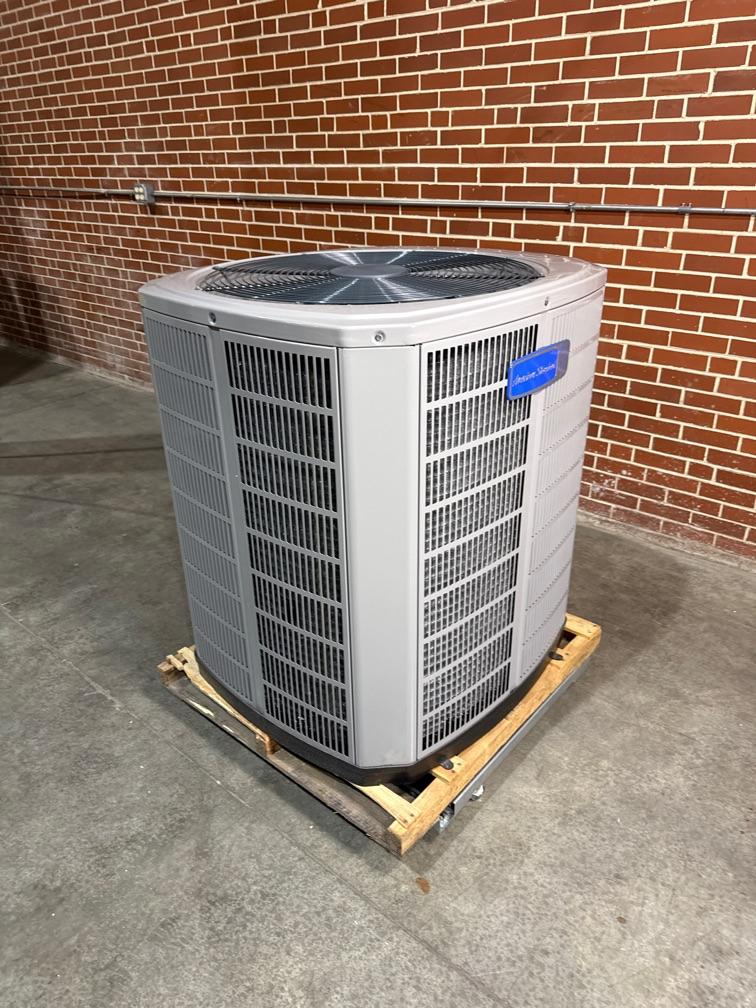 4 Ton Variable Speed Split-System Communicating Heat Pump 208-230/60/1 R410A 17 SEER