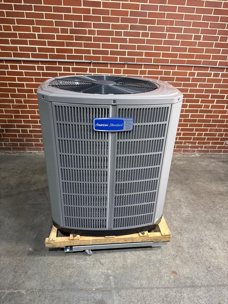 4 Ton Variable Speed Split-System Communicating Heat Pump 208-230/60/1 R410A 17 SEER