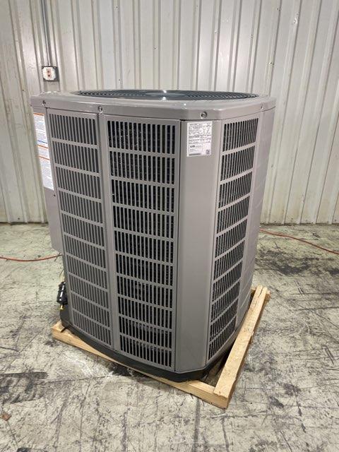 5 Ton Two-Stage Split-System Heat Pump 208-230/60/1 R410A 16 SEER