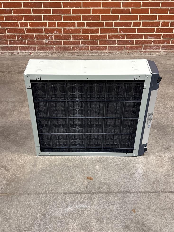24-1/2" W AccuClean Air Cleaner for Upflow/Side Return Furnaces