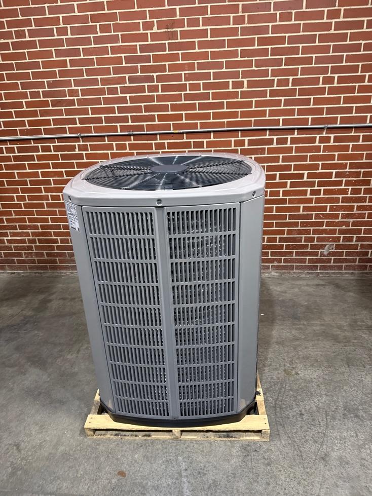 5 Ton Variable Speed Split-System Communicating Heat Pump 208-230/60/1 R410A 17 SEER