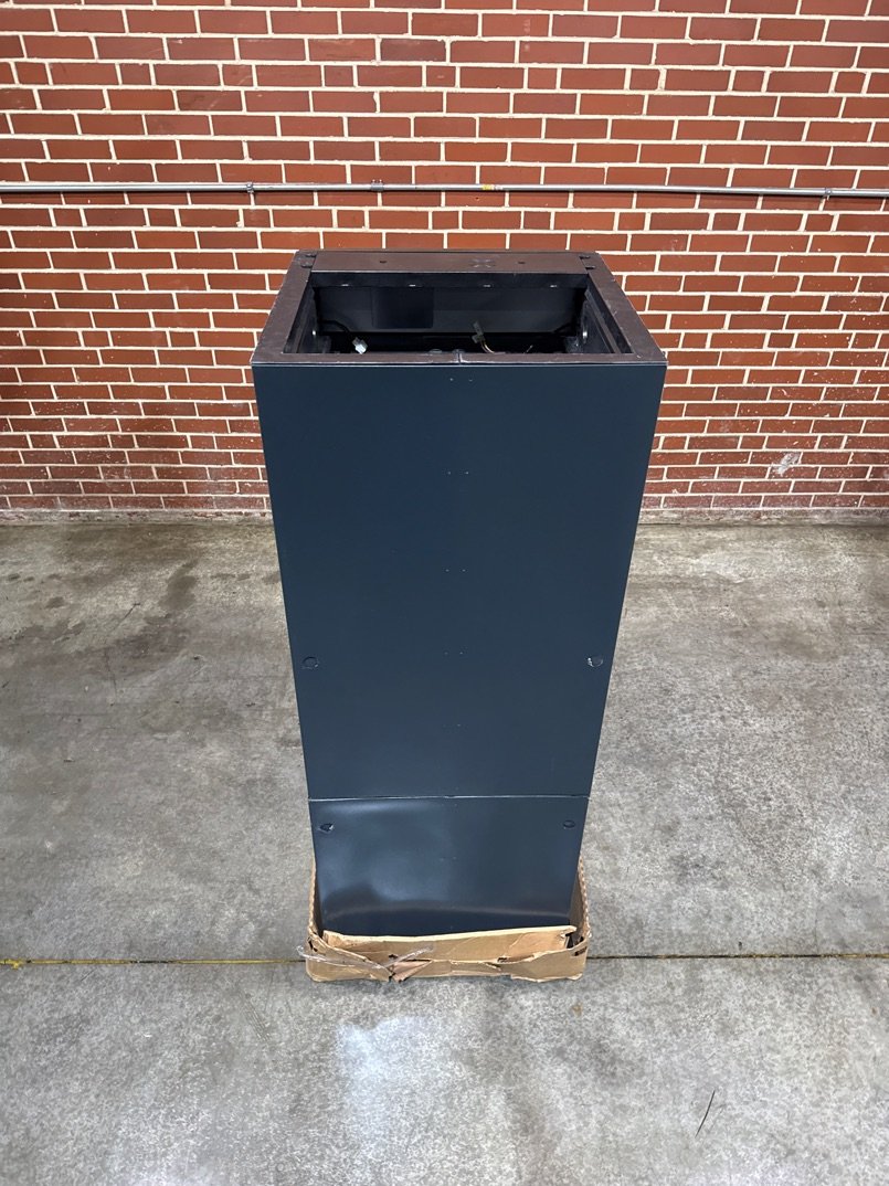 3 Ton AC/HP ECM Multiposition Air Handler 208-230/60/1 R-410A CFM 1438
