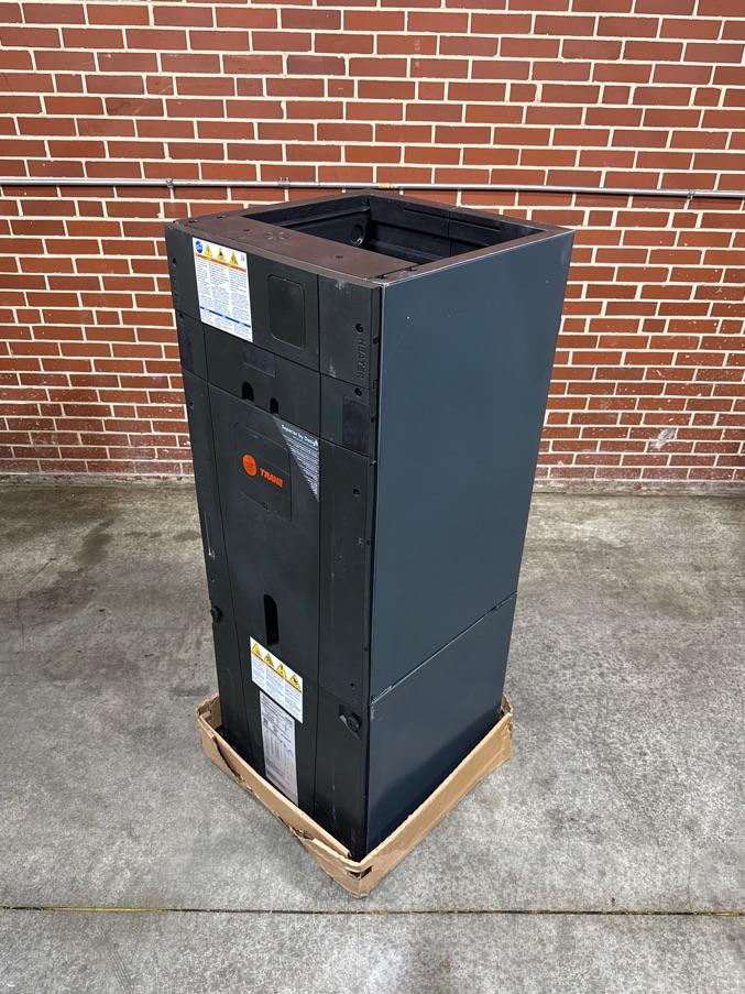 3 Ton AC/HP ECM Multiposition Air Handler 208-230/60/1 R-410A CFM 1438