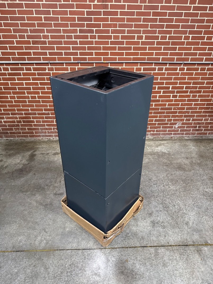 3 Ton AC/HP ECM Multiposition Air Handler 208-230/60/1 R-410A CFM 1438