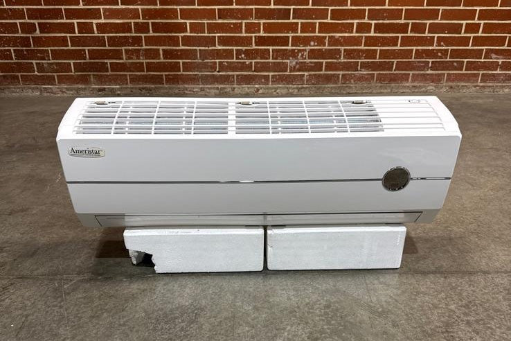 12,000 BTU Single-Zone Indoor Inverter Heat Pump Mini Split Unit, 20 SEER 115/60/1 R-410A