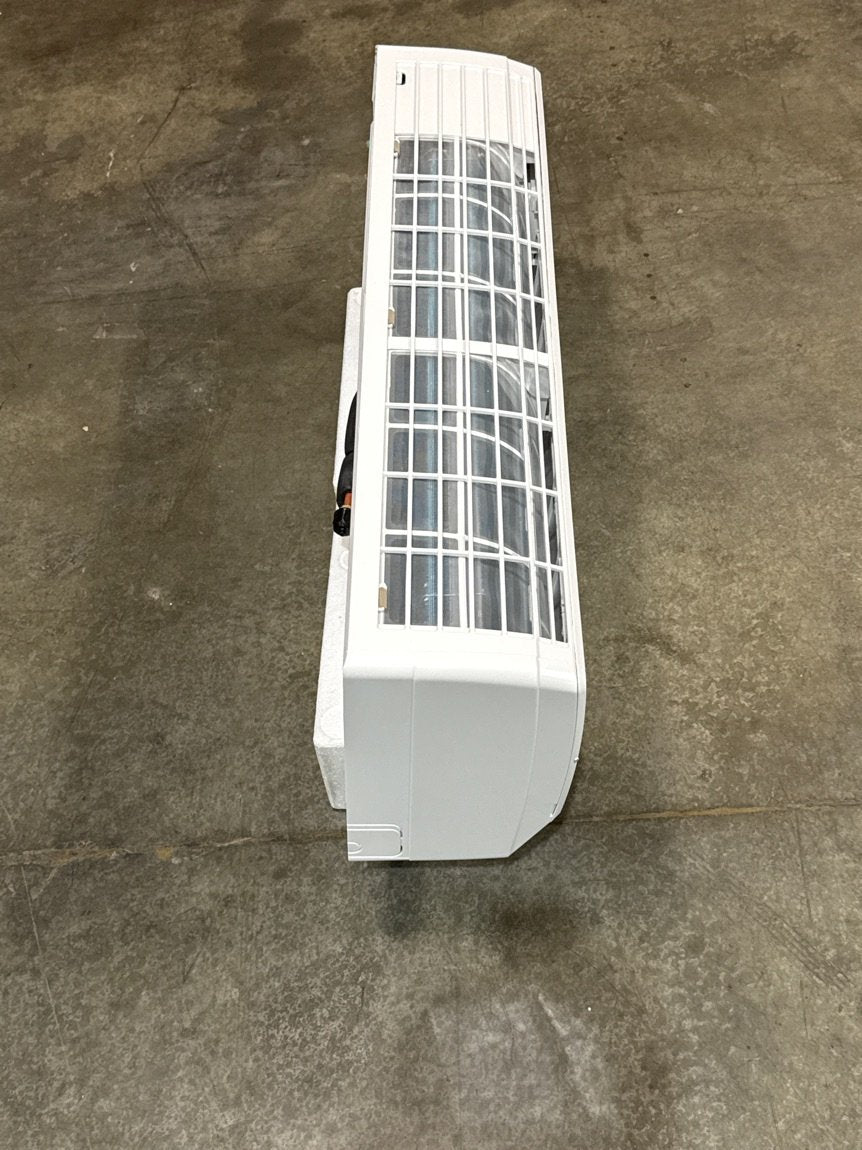 12,000 BTU Single-Zone Indoor Inverter Heat Pump Mini Split Unit, 20 SEER 115/60/1 R-410A