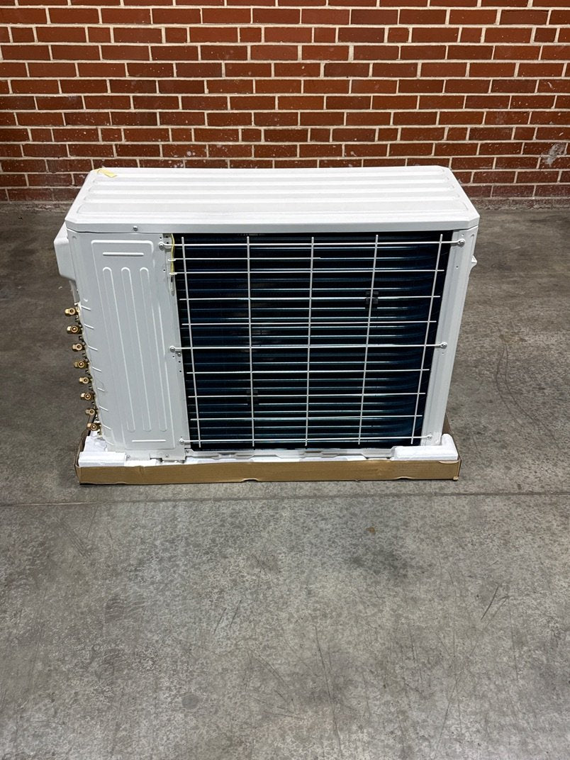 30,000 BTU Multi-Zone Outdoor Inverter Heat Pump Mini Split Unit, 15 SEER 208-230/60/1 R-410A