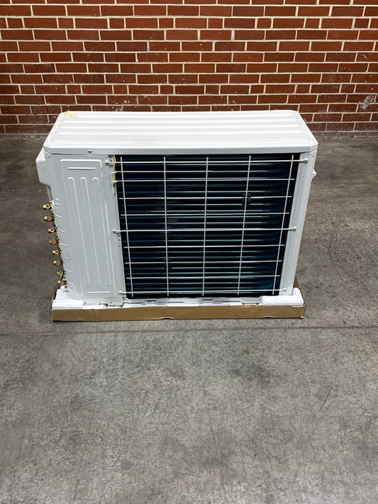 30,000 BTU Multi-Zone Outdoor Inverter Heat Pump Mini Split Unit, 15 SEER 208-230/60/1 R-410A
