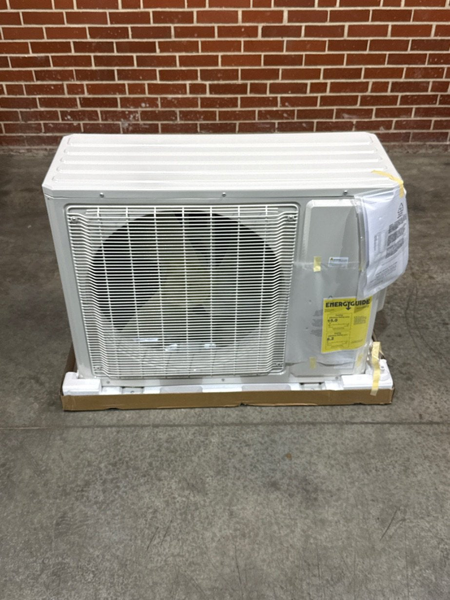 30,000 BTU Multi-Zone Outdoor Inverter Heat Pump Mini Split Unit, 15 SEER 208-230/60/1 R-410A