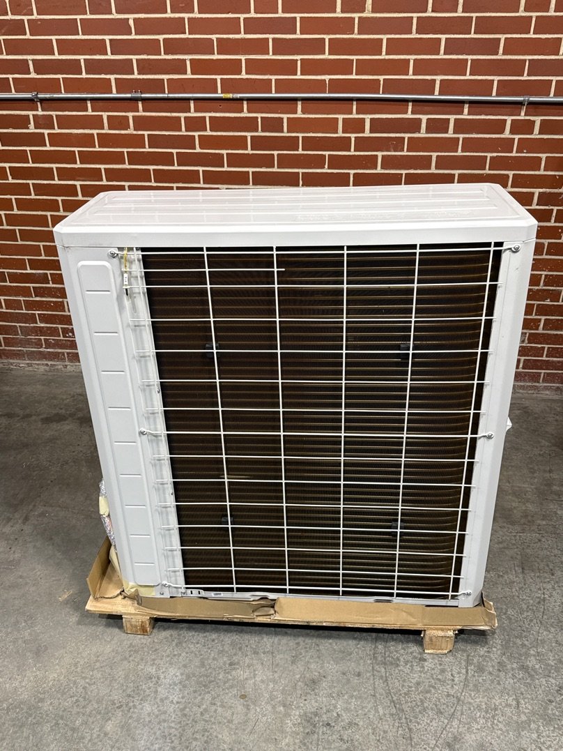 40,000 BTU Multi-Zone Outdoor Inverter Heat Pump Mini Split Unit, 15 SEER 208-230/60/1 R-410A