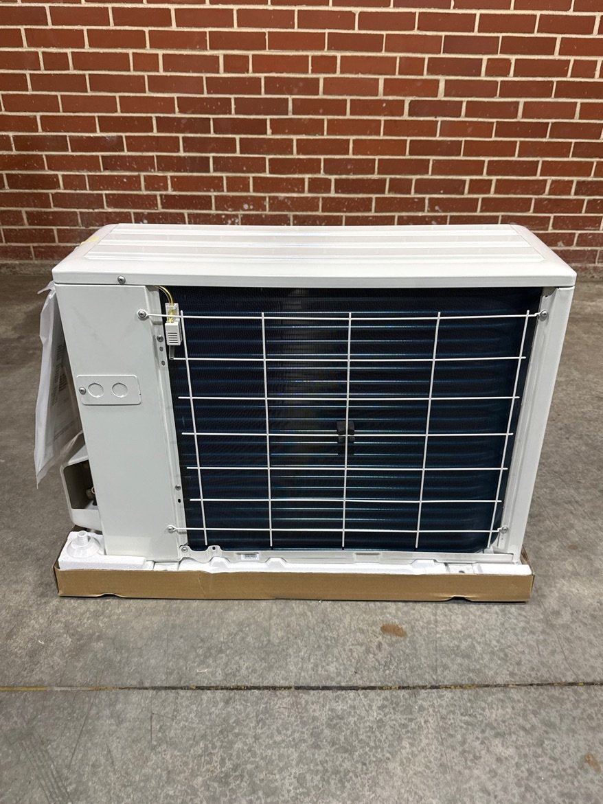 9,000 BTU Single-Zone Outdoor Inverter Heat Pump Mini Split Unit, 15 SEER 208-230/60/1 R-410A