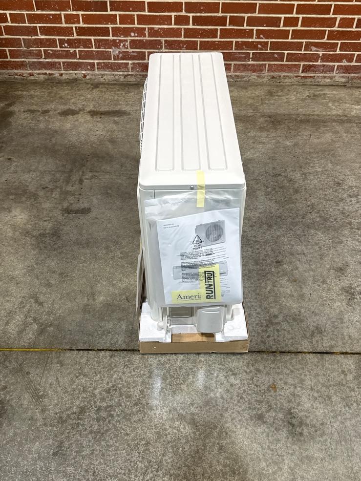 9,100 BTU Single-Zone Outdoor Inverter Heat Pump Mini Split Unit, 23 SEER 208-230/60/1 R-410A