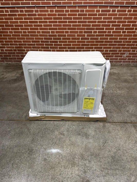 22,000 BTU Single-Zone Outdoor Inverter Heat Pump Mini Split Unit, 23 SEER 208-230/60/1 R-410A