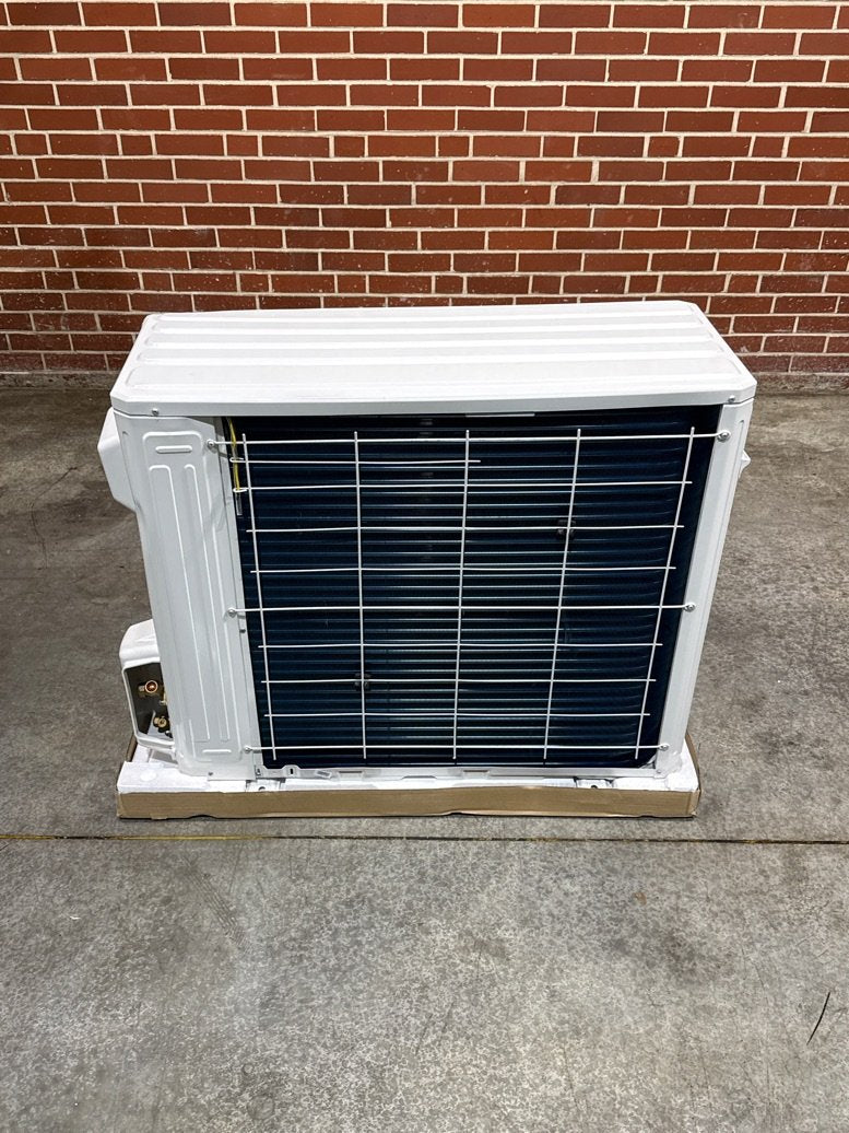 22,000 BTU Single-Zone Outdoor Inverter Heat Pump Mini Split Unit, 23 SEER 208-230/60/1 R-410A