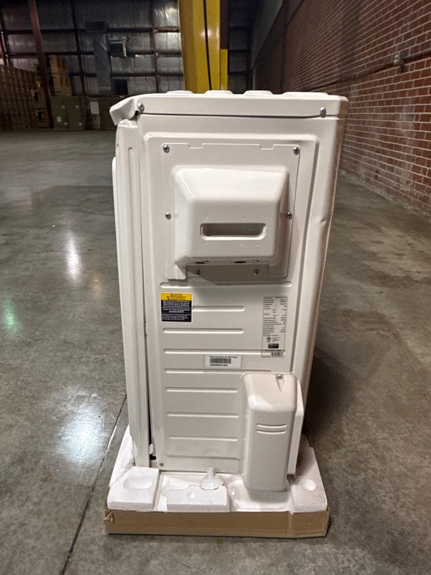22,000 BTU Single-Zone Outdoor Inverter Heat Pump Mini Split Unit, 23 SEER 208-230/60/1 R-410A