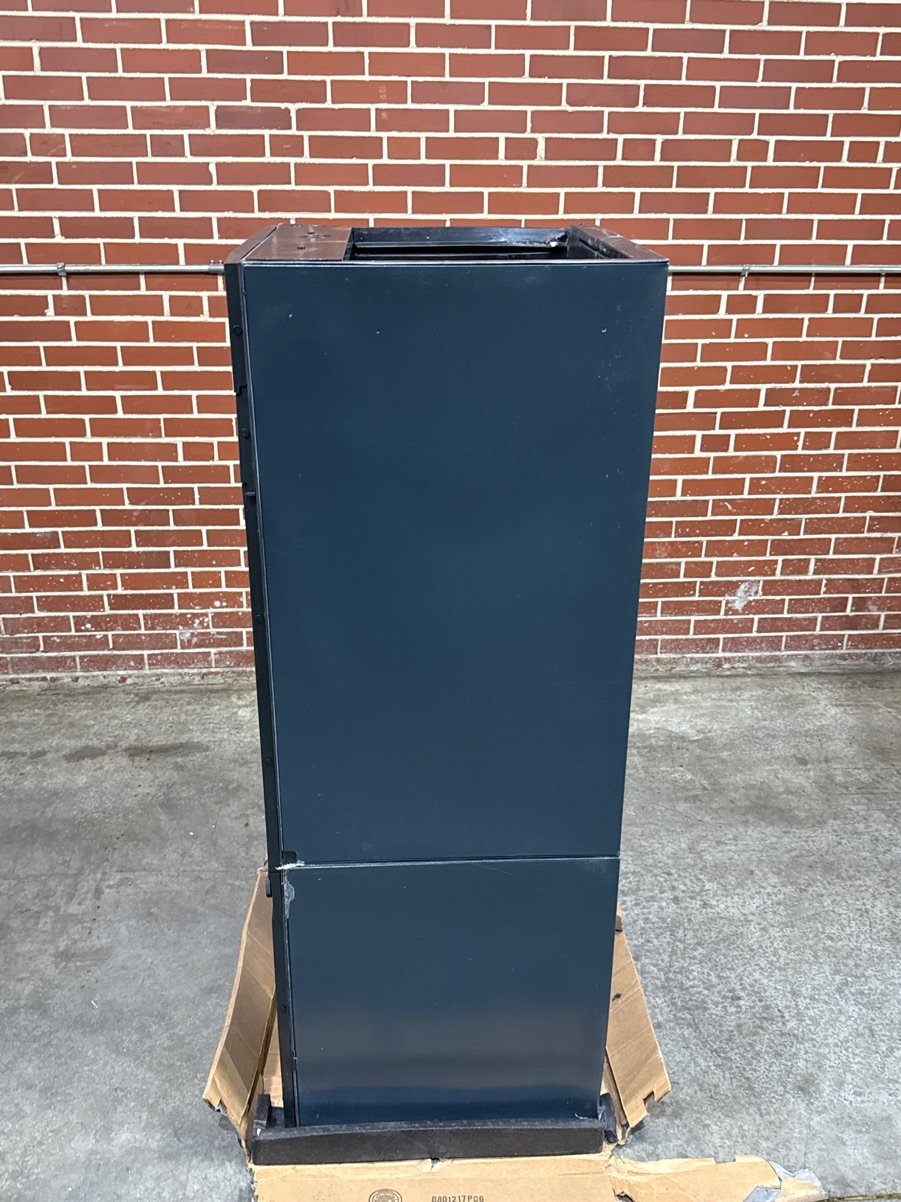 3 Ton AC/HP ECM Communicating Compatible Multiposition Air Handler 200-230/60/1 R-410A CFM 1499