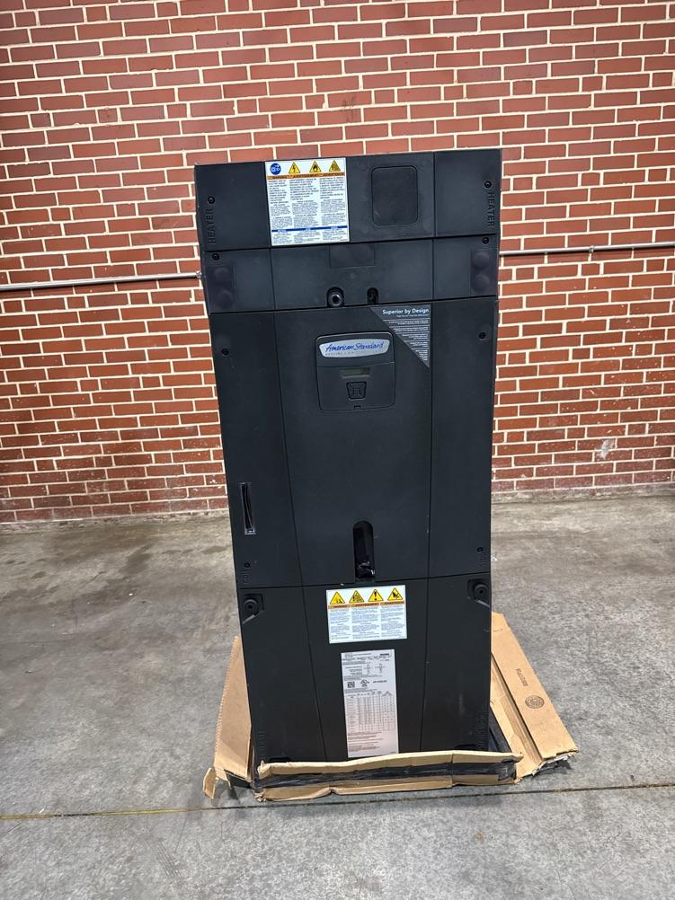 3 Ton AC/HP ECM Communicating Compatible Multiposition Air Handler 200-230/60/1 R-410A CFM 1499