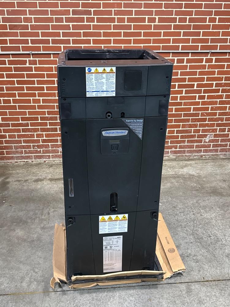 3 Ton AC/HP ECM Communicating Compatible Multiposition Air Handler 200-230/60/1 R-410A CFM 1499