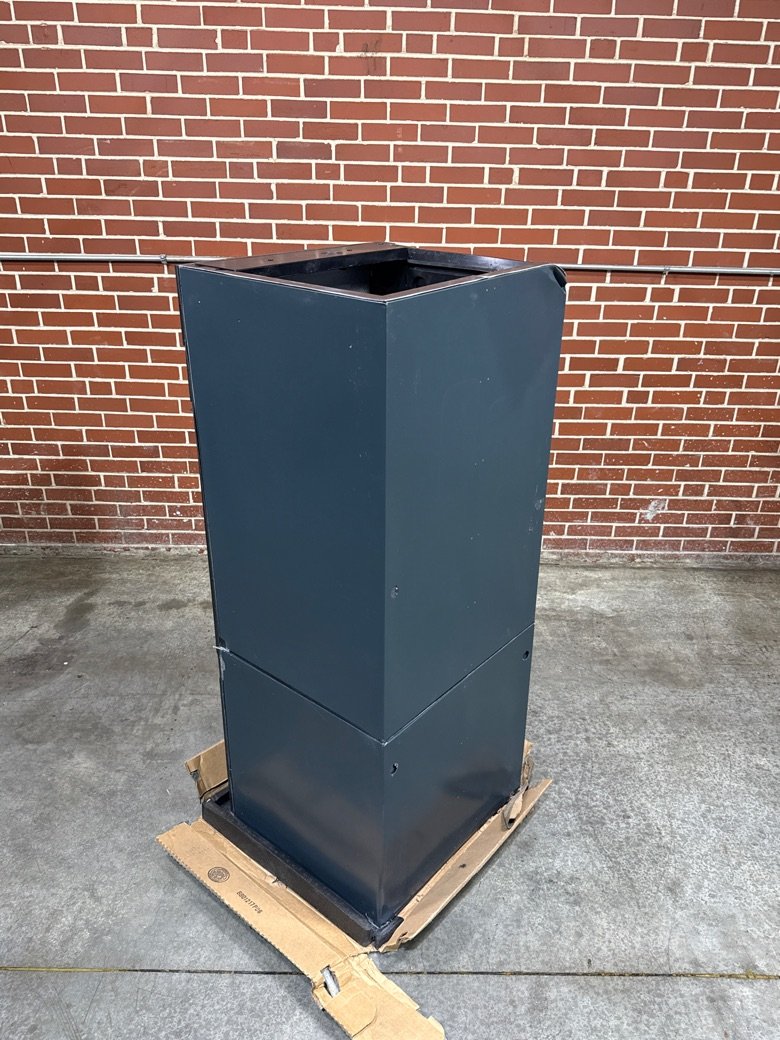3 Ton AC/HP ECM Communicating Compatible Multiposition Air Handler 200-230/60/1 R-410A CFM 1499