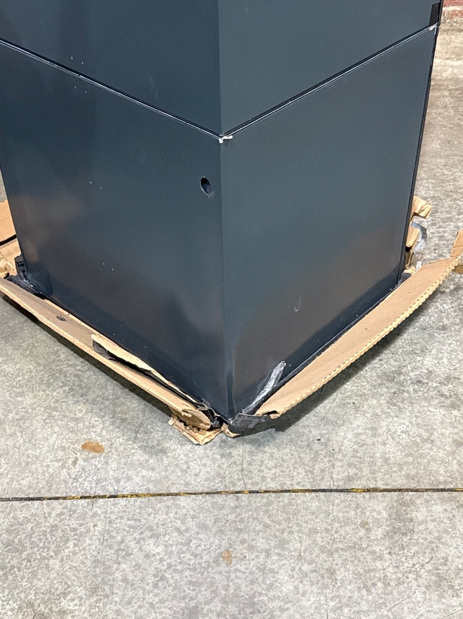 3 Ton AC/HP ECM Communicating Compatible Multiposition Air Handler 200-230/60/1 R-410A CFM 1499