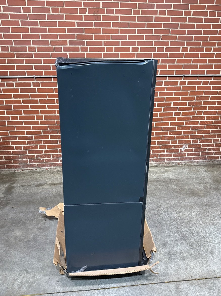 3 Ton AC/HP ECM Communicating Compatible Multiposition Air Handler 200-230/60/1 R-410A CFM 1499