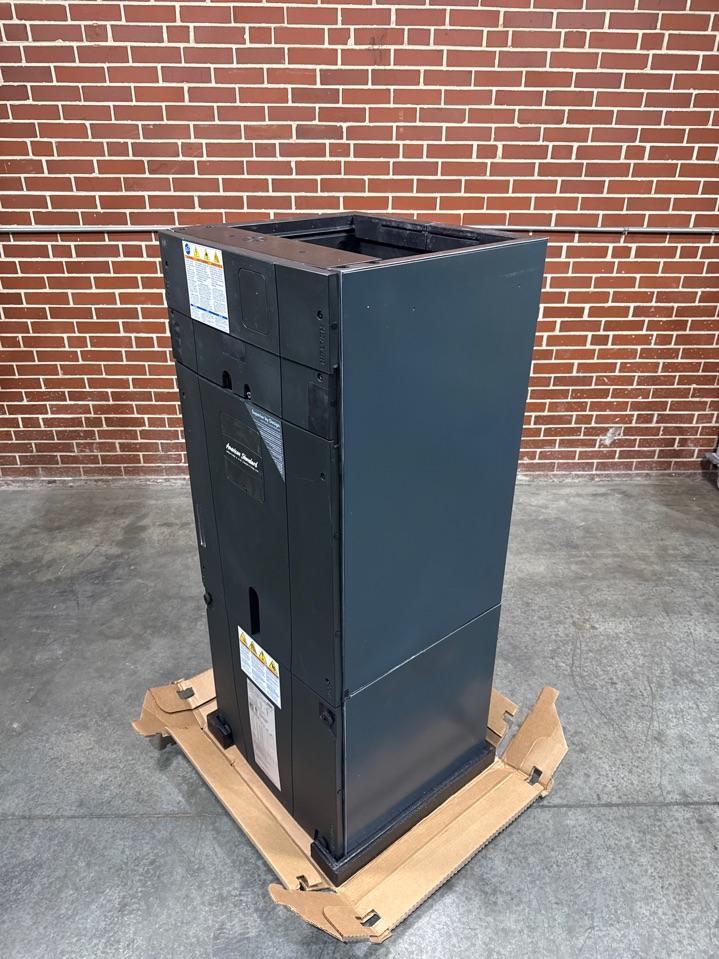 3 Ton AC/HP ECM Communicating Compatible Multiposition Air Handler 200-230/60/1 R-410A CFM 1499