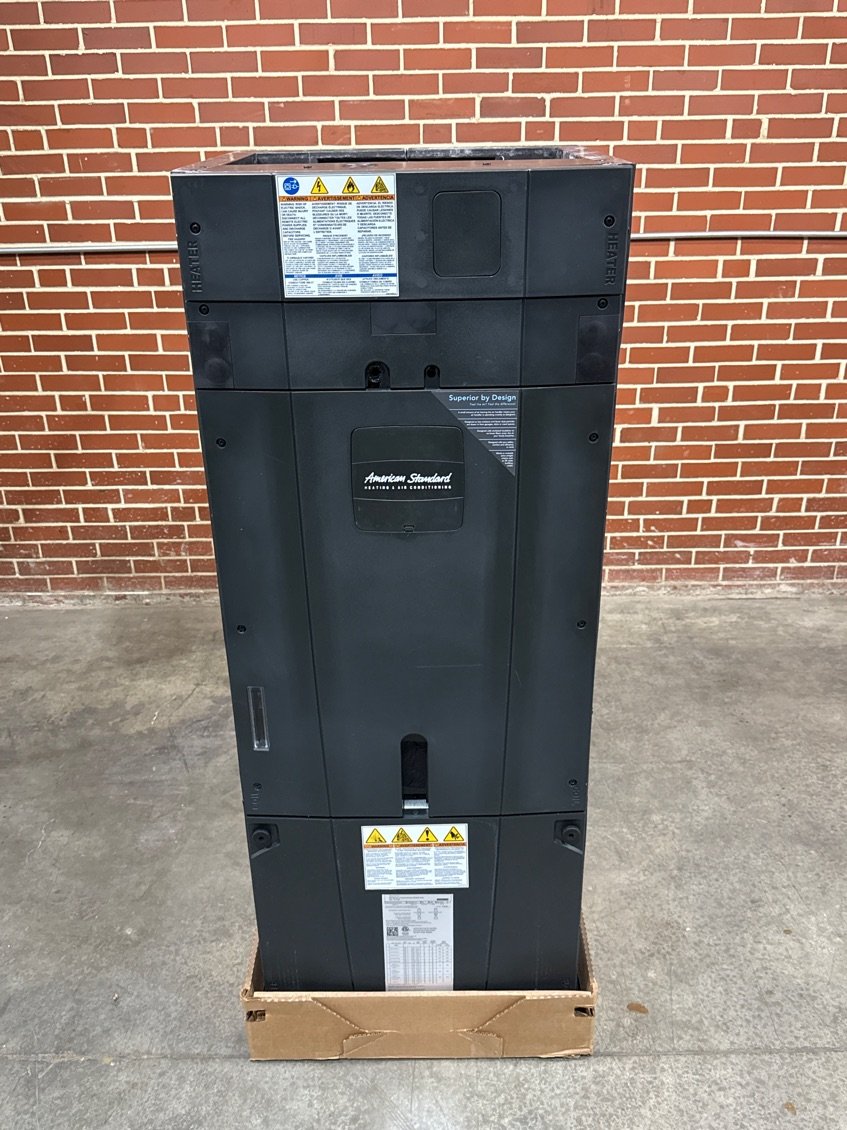 4 Ton AC/HP ECM Communicating Compatible Multiposition Air Handler 200-230/60/1 R-410A CFM 1918