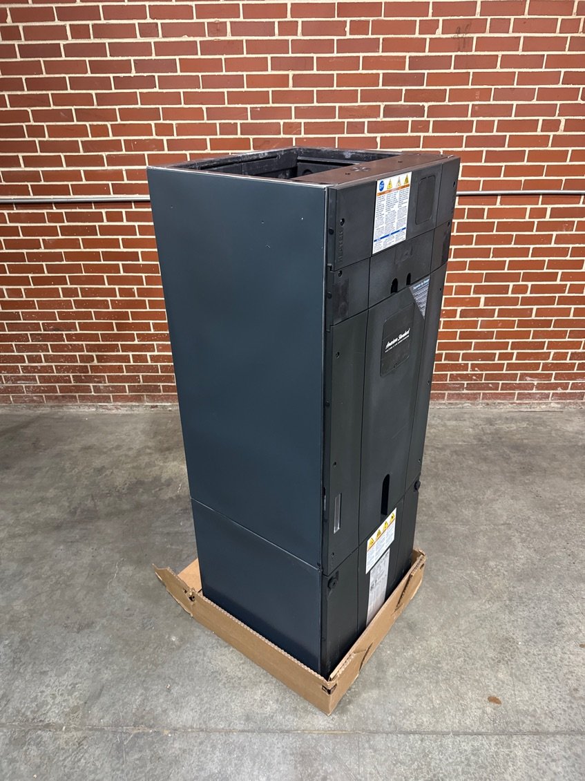 4 Ton AC/HP ECM Communicating Compatible Multiposition Air Handler 200-230/60/1 R-410A CFM 1918