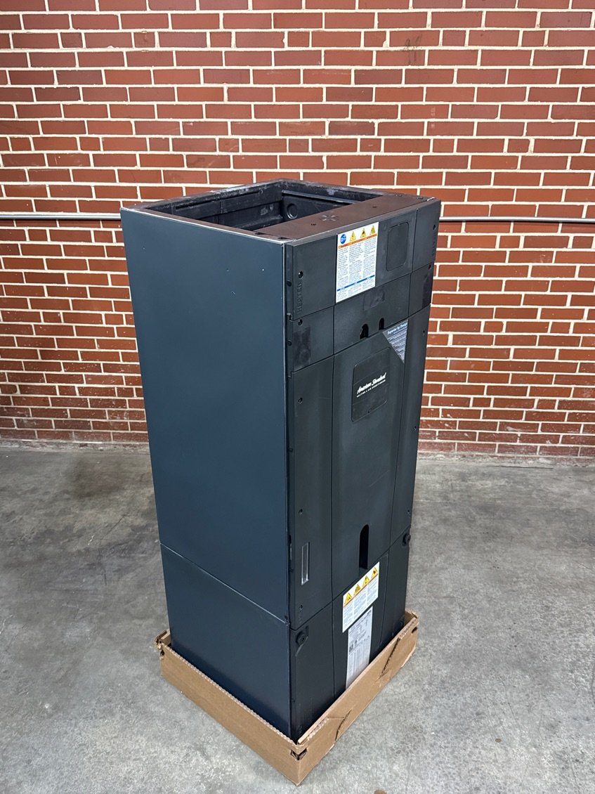 4 Ton AC/HP ECM Communicating Compatible Multiposition Air Handler 200-230/60/1 R-410A CFM 1918