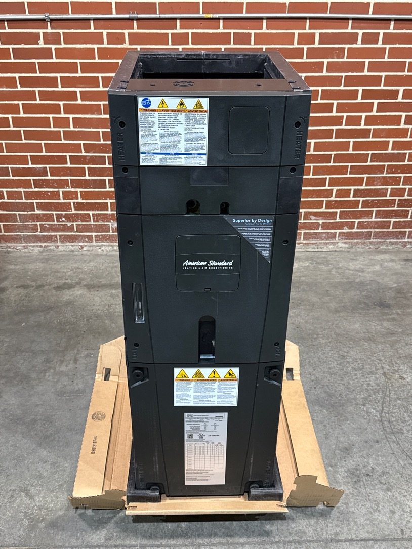2 Ton AC/HP ECM Communicating Compatible Multiposition Air Handler 200-230/60/1 R-410A CFM 1257