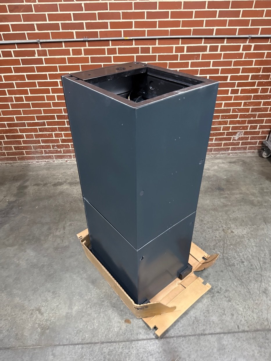 2 Ton AC/HP ECM Communicating Compatible Multiposition Air Handler 200-230/60/1 R-410A CFM 1257