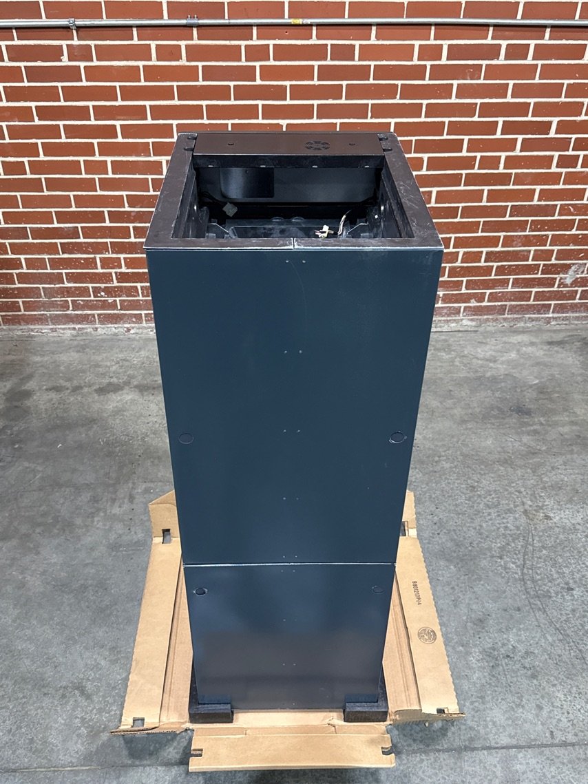 2 Ton AC/HP ECM Communicating Compatible Multiposition Air Handler 200-230/60/1 R-410A CFM 1257