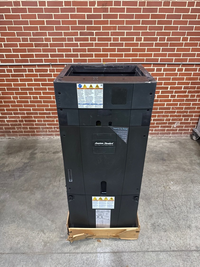 3 Ton AC/HP ECM Communicating Compatible Multiposition Air Handler 200-230/60/1 Air Source CFM 1499