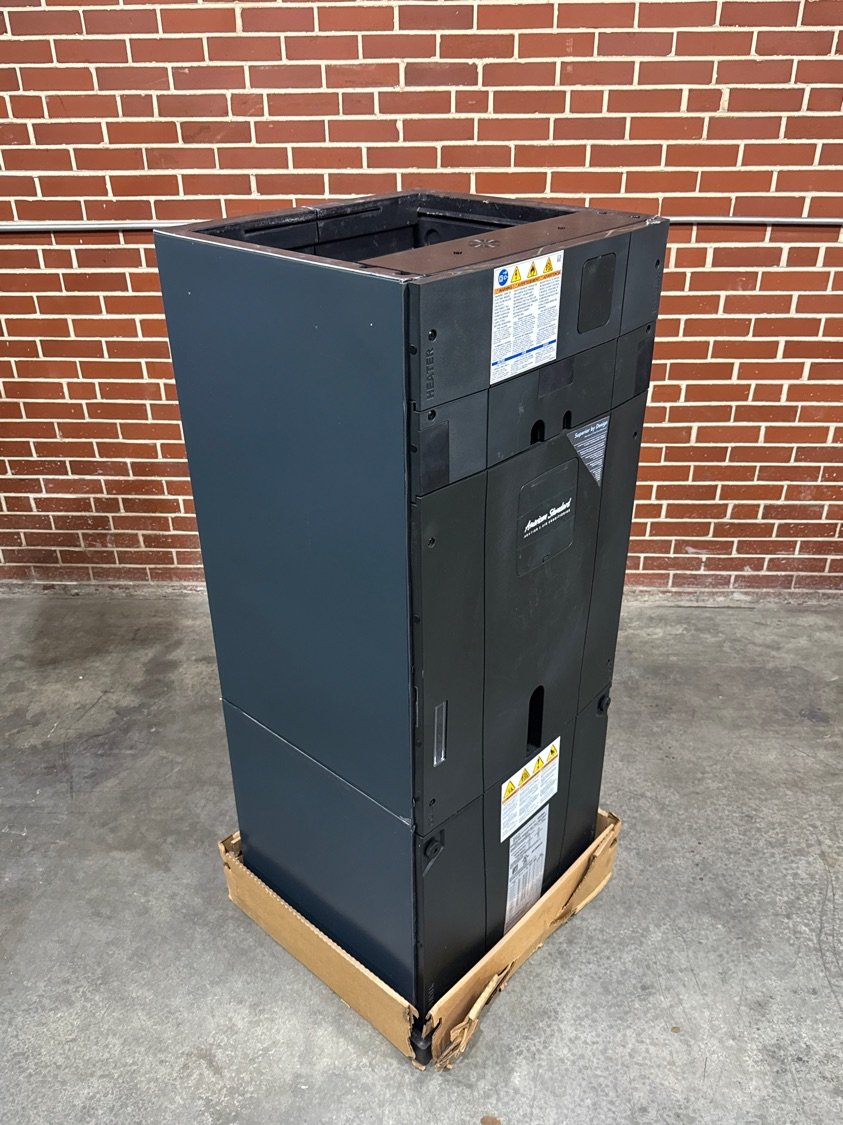3 Ton AC/HP ECM Communicating Compatible Multiposition Air Handler 200-230/60/1 Air Source CFM 1499