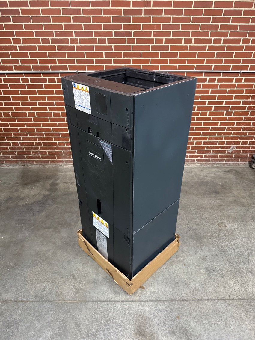 3 Ton AC/HP ECM Communicating Compatible Multiposition Air Handler 200-230/60/1 Air Source CFM 1499