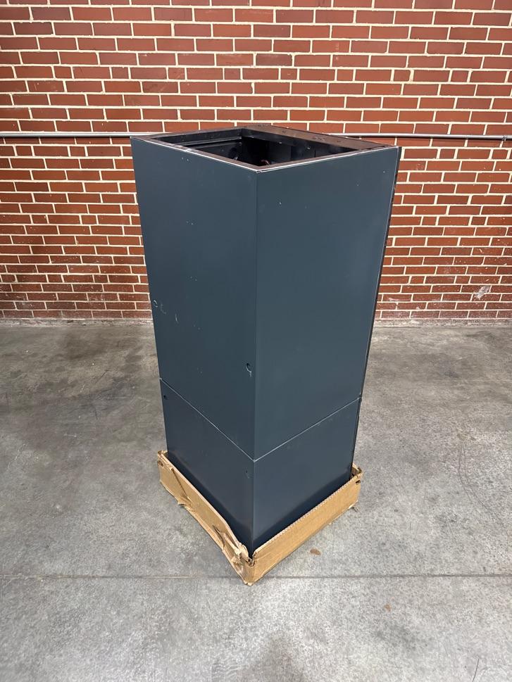 3 Ton AC/HP ECM Communicating Compatible Multiposition Air Handler 200-230/60/1 Air Source CFM 1499