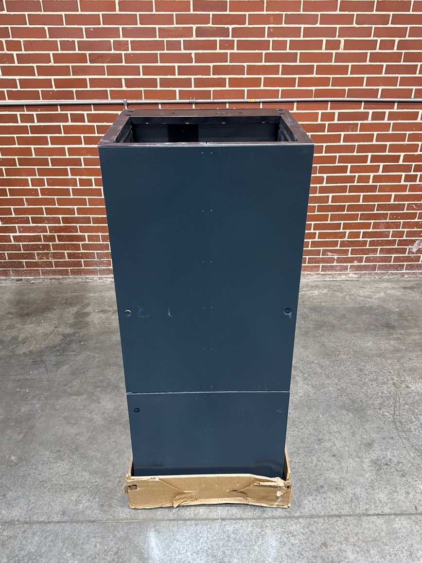 3 Ton AC/HP ECM Communicating Compatible Multiposition Air Handler 200-230/60/1 Air Source CFM 1499