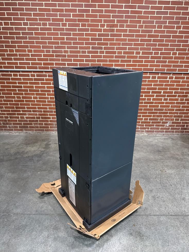 3.5 Ton AC/HP ECM Communicating Compatible Multiposition Air Handler 200-230/60/1 R-410A CFM 1728