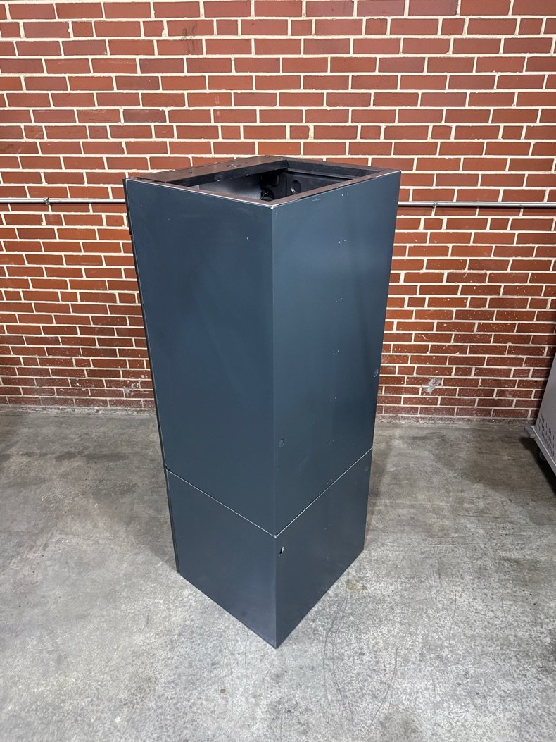 4 Ton AC/HP ECM Communicating Compatible Multiposition Air Handler 200-230/60/1 R-410A CFM 1918