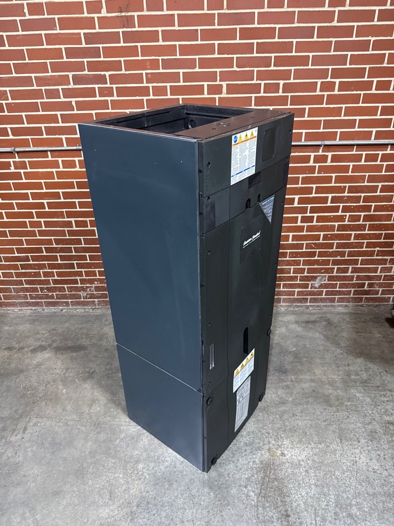4 Ton AC/HP ECM Communicating Compatible Multiposition Air Handler 200-230/60/1 R-410A CFM 1918