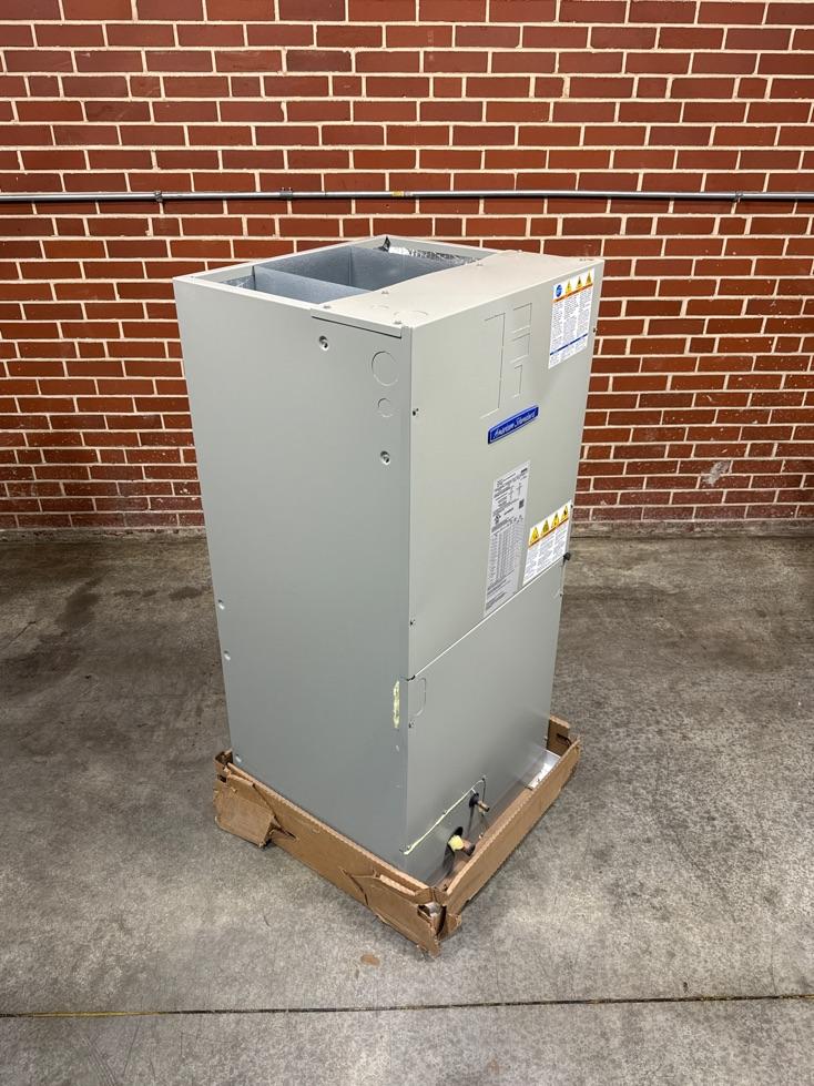 4 Ton AC/HP ECM Multiposition Air Handler 208-230/60/1 R-410A CFM 1784